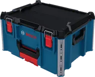 Bosch L-BOXX Contractor 322 운반 케이스 시스템, 중간 크기.