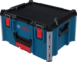 Bosch L-BOXX Contractor 322 운반 케이스 시스템, 중간 크기.