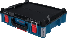 Bosch L-BOXX Contractor 170 운반 케이스 시스템이 닫혔습니다.