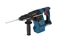 Bosch GBH 18V-26 F 로터리 해머 본체.