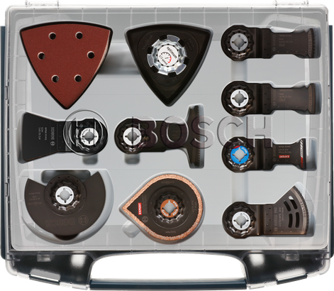 All-in-One i-BOXX 세트