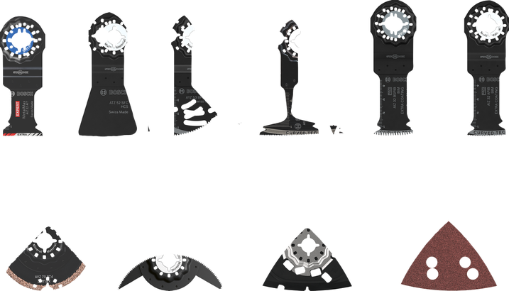 All-in-One i-BOXX 세트