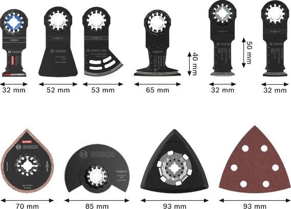 All-in-One i-BOXX 세트