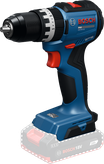 Bosch GSB 18V-52 무선 드릴 드라이버.