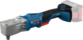 Bosch GRS18V-330 무선 임팩트 렌치.