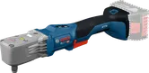 Bosch GRS18V-330 무선 임팩트 렌치.