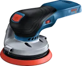 Bosch GEX 18V-125 무선 랜덤 오빗 샌더.