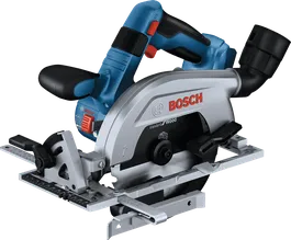 Bosch GKS 18V-57-2 L 무선 원형톱.
