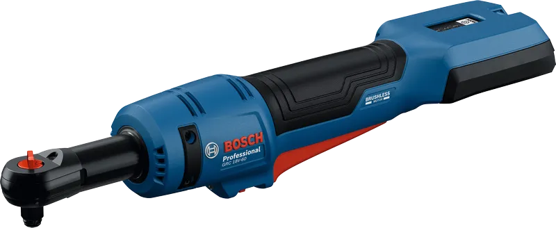 Bosch GRC 18V-60 무선 라쳇 렌치.