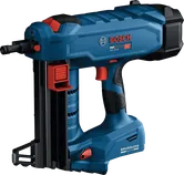Bosch GNB 18V-38 무선 콘크리트 네일러.