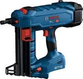 Bosch GNB 18V-38 무선 콘크리트 네일러.