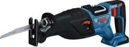Bosch GSA 18V-28 무선 왕복톱.