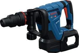 Bosch GSH 18V-5 무선 해머 드릴 SDS 최대