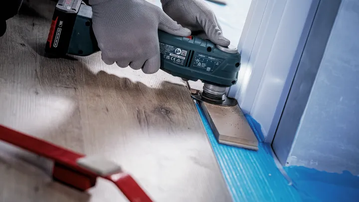 ACZ 85 EC 세그먼트 날 - Bosch Professional