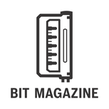 비트 매거진.