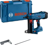 Bosch GNB 18V-38 무선 네일러(휴대 케이스 포함)
