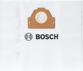 진공 청소기용 Bosch 플리스 백 10L.