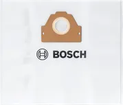 진공 청소기용 Bosch 플리스 백 10L.