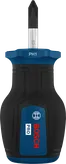 Bosch PRO 스터비 스크루드라이버 PH1 x 25 mm.