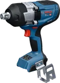 Bosch GDS18V-1600H 무선 임팩트 렌치.