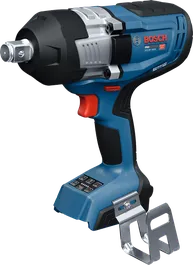Bosch GDS18V-1600H 무선 임팩트 렌치.