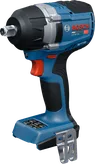 Bosch GDS18V-750 무선 임팩트 렌치 공구.