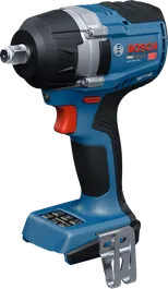 Bosch GDS18V-750 무선 임팩트 렌치 공구.