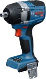 Bosch GDS18V-750 무선 임팩트 렌치 공구.