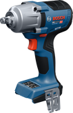 Bosch GDS18V-450H 무선 임팩트 렌치.