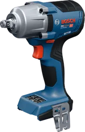 Bosch GDS18V-450H 무선 임팩트 렌치.