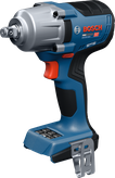 Bosch GDS18V-450H 무선 임팩트 렌치.