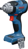 Bosch GDS18V-330H 무선 임팩트 렌치.