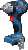 Bosch GDS18V-330H 무선 임팩트 렌치.