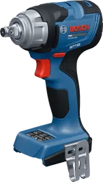 Bosch GDS18V-330H 무선 임팩트 렌치.