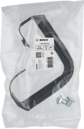Bosch 보우 핸들 장착 볼트가 포함된 범용 액세서리입니다.