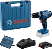 Bosch 무선 드릴 키트.