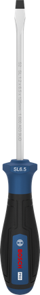 Bosch PRO SL 1.2 x 6.5 x 125 mm 스크루드라이버.