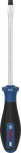 인체공학적 손잡이가 달린 Bosch PRO 스크루드라이버 SL 1.6 x 8 150mm.