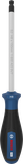 Bosch PRO 드라이버 H8 x 150 mm, 인체공학적 손잡이 포함.
