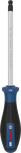 Bosch PRO 드라이버 H8 x 150 mm, 인체공학적 손잡이 포함.
