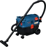Bosch GAS12-25LS 다목적 집진기.