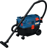 Bosch GAS12-25LS 다목적 집진기.