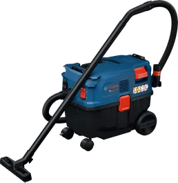 Bosch GAS12-25LS 다목적 집진기.