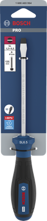 Bosch PRO SL 1.2 x 6.5 mm 스크루드라이버.