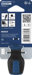 미끄럼 방지 손잡이가 있는 Bosch PRO 스터비 스크루드라이버 PZ1.