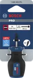 Bosch PRO 스터비 SL 0.6 x 3.5 mm 스크루드라이버.