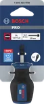 Bosch PRO 스터비 SL 1.0 x 5.5 x 25 mm 스크루드라이버.