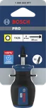 Bosch PRO TX25 스터비 스크루드라이버, 향상된 동력 전달 기능 탑재.