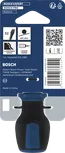 Bosch PRO 스터비 스크루드라이버 SL 1.0 x 4.5 x 25 mm.