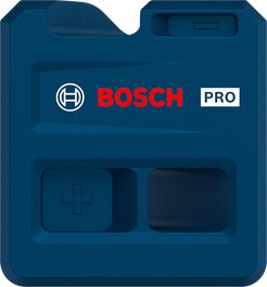 Bosch PRO 자화/탈자 공구 액세서리.